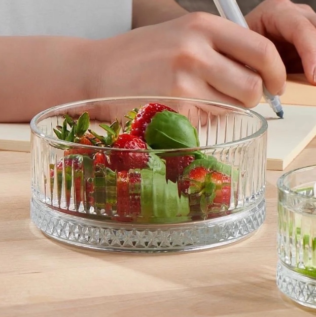 GASTRO ELYSIA miska na pochutiny, priemer 13cm (1 ks)