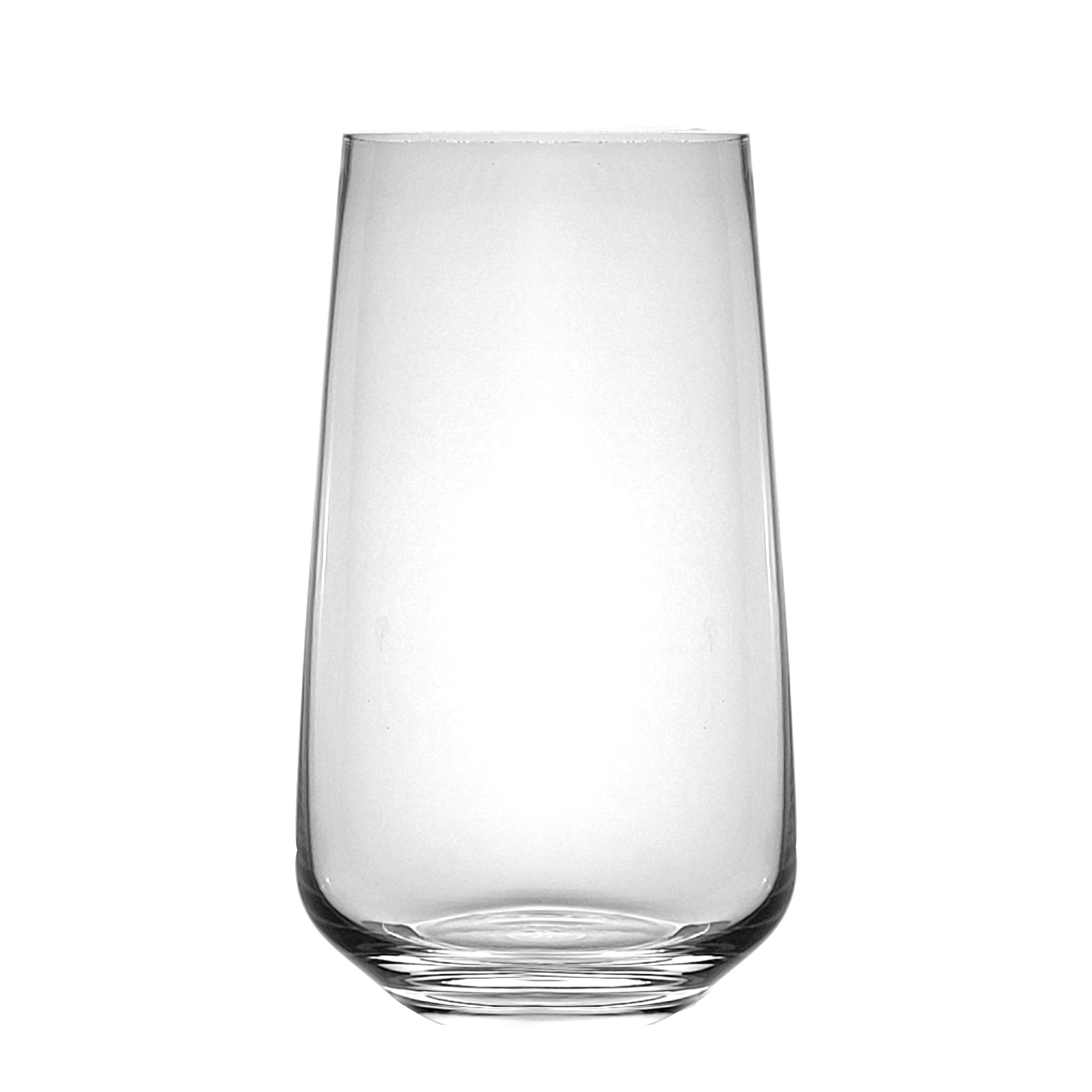 Poháre BLAVA HB 500ml (6 ks)