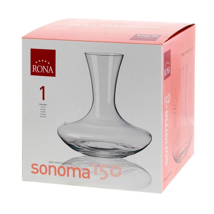 Karafa Sonoma 1500ml