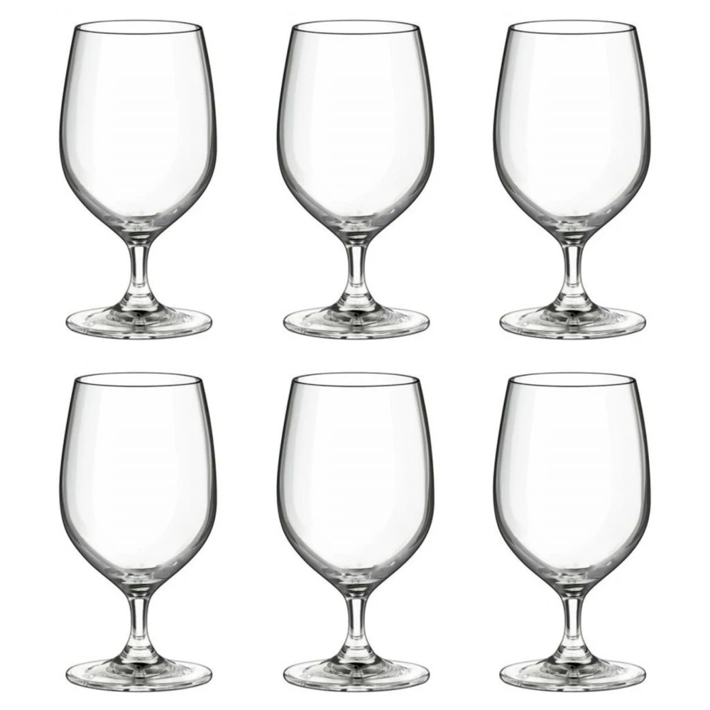 HORECA Poháre na vodu 310ml (6 ks)