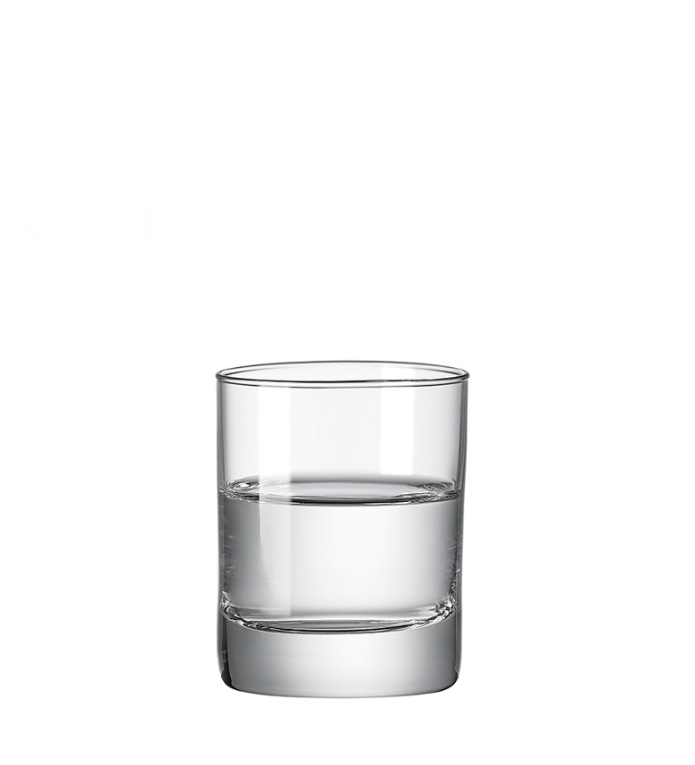 Pohár na destiláty Classic Spirits Glass 60ml (6KS)