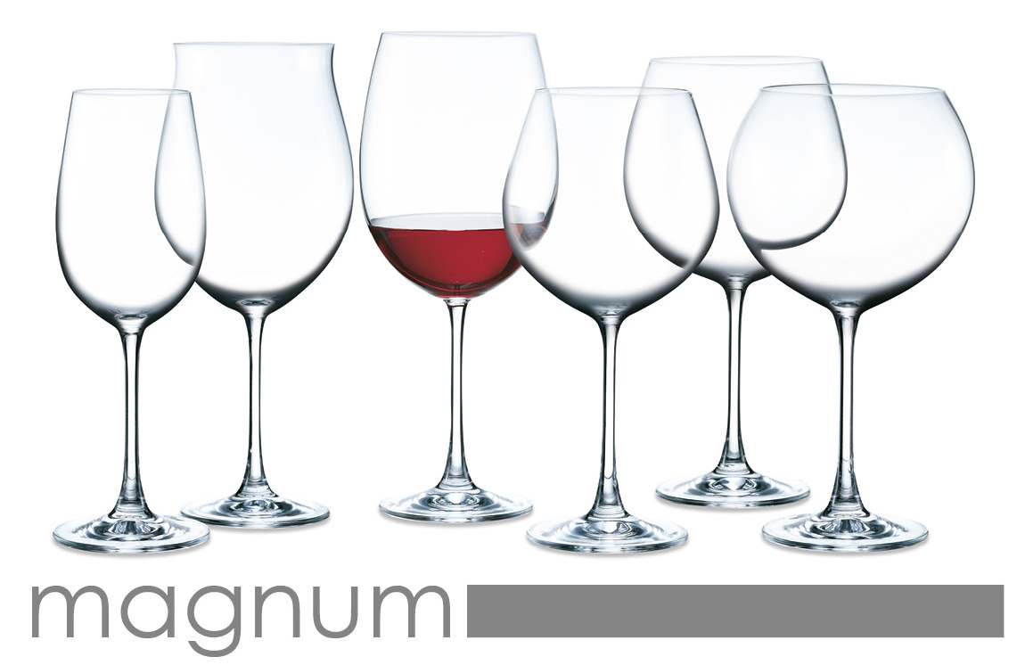 Magnum All purpose 650ml (2KS)