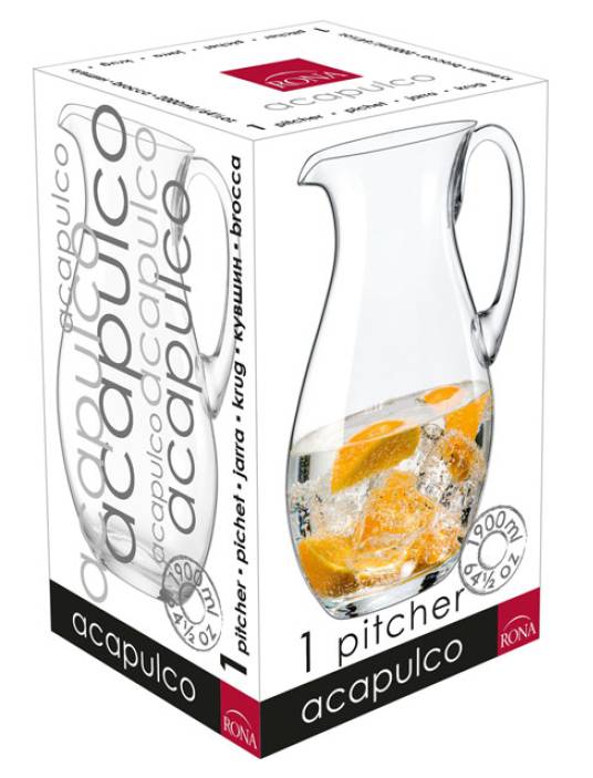 Džbán Acapulco 5082/U 1,9L
