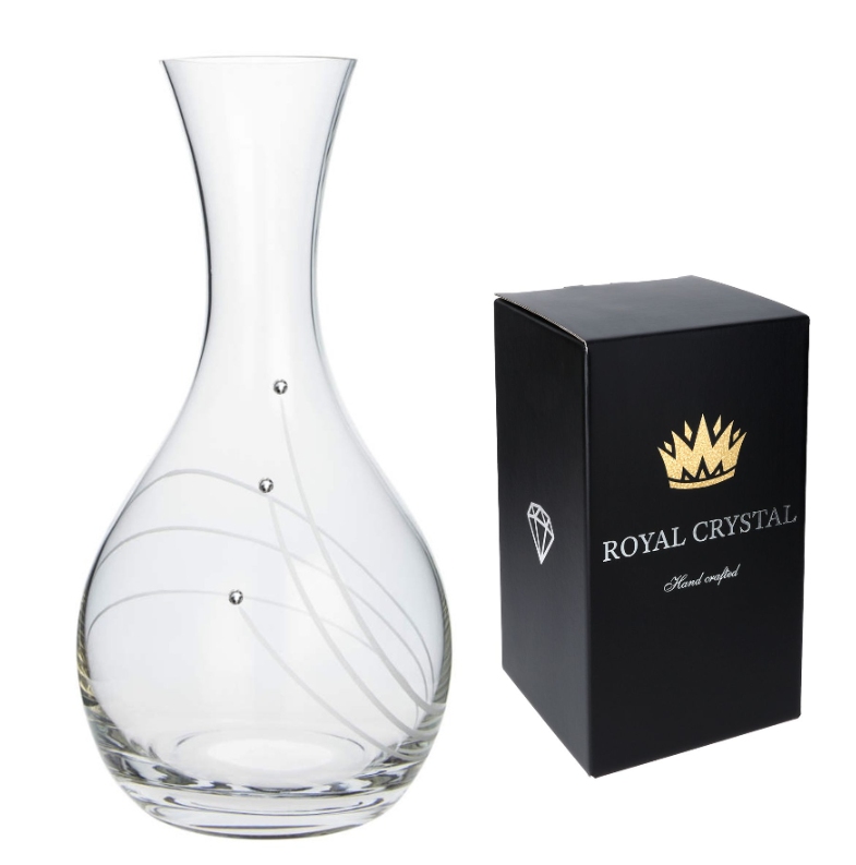 Karafa 1200ml 30538 Swarovski