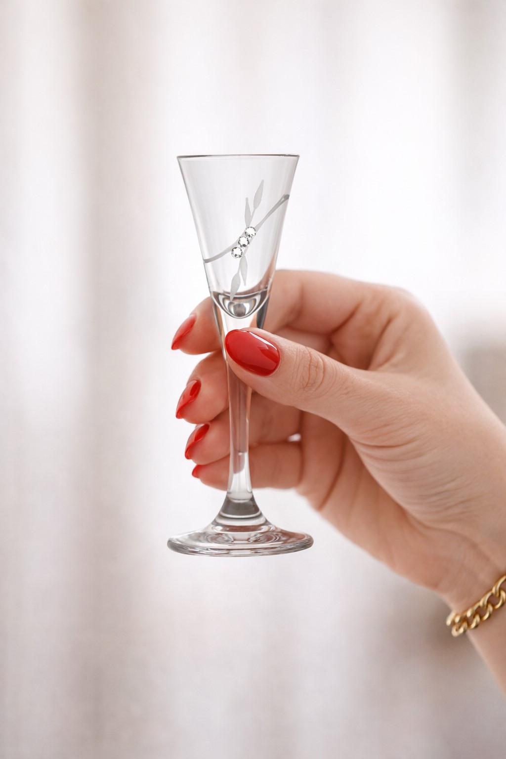 Malibu Likérky 25ml 139 Swarovski (6KS)