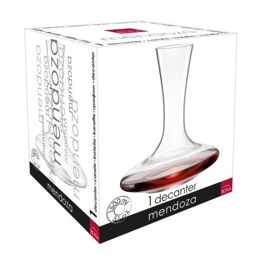 Karafa Mendoza 1500ml