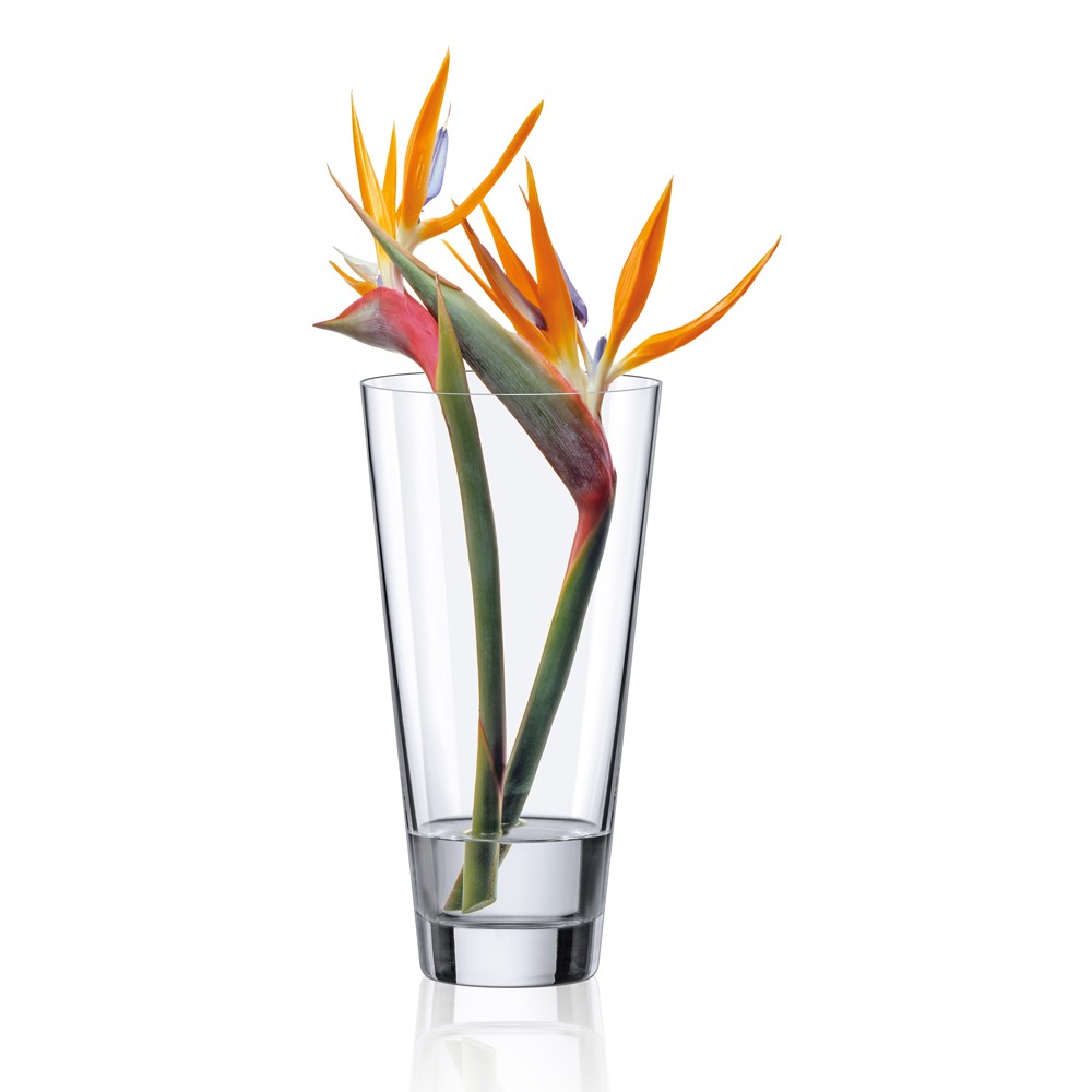 Váza Ambiente Kužeľ 30cm