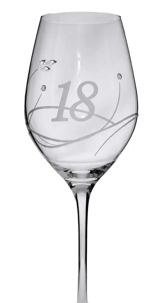 Výročný pohár 18r - Celebration