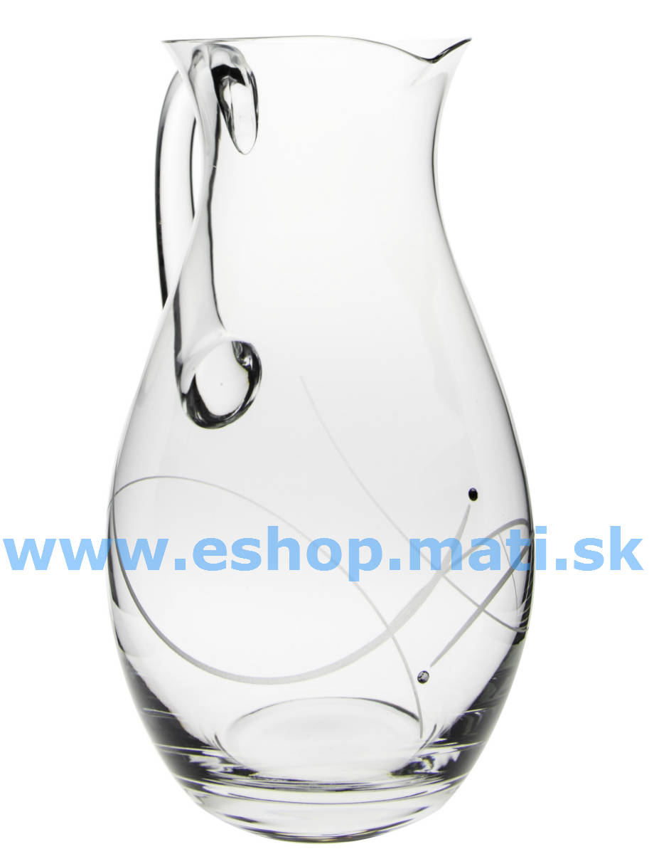Džbán Acapulco 1,9L 27181 Swarovski (1KS)