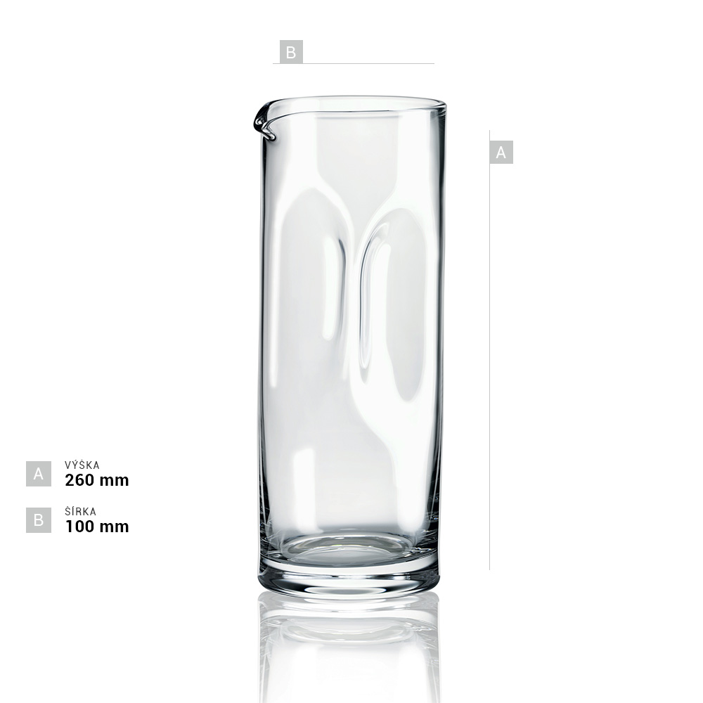 Džbán PREMIUM 26cm