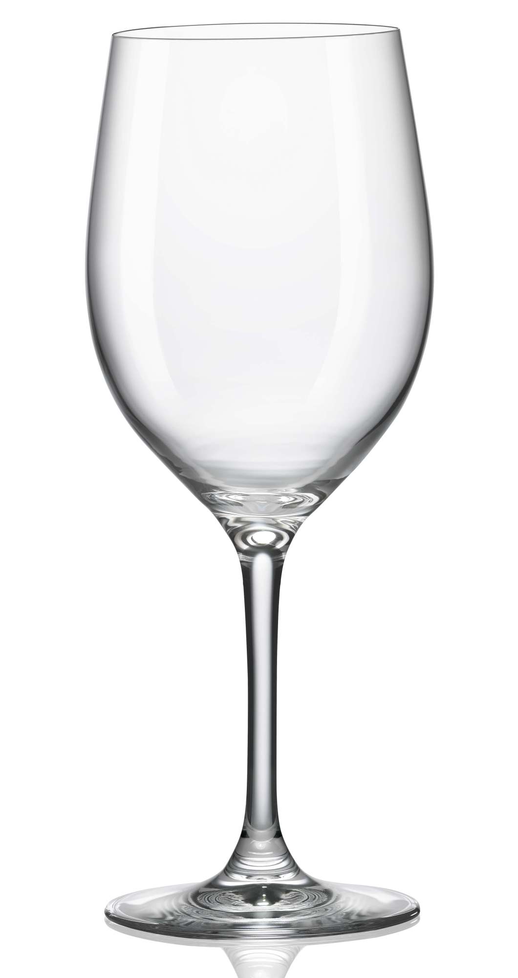 City 500ml Bordeax (6KS)