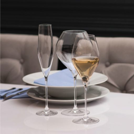 Pohár na víno Swan 560ml (6KS)