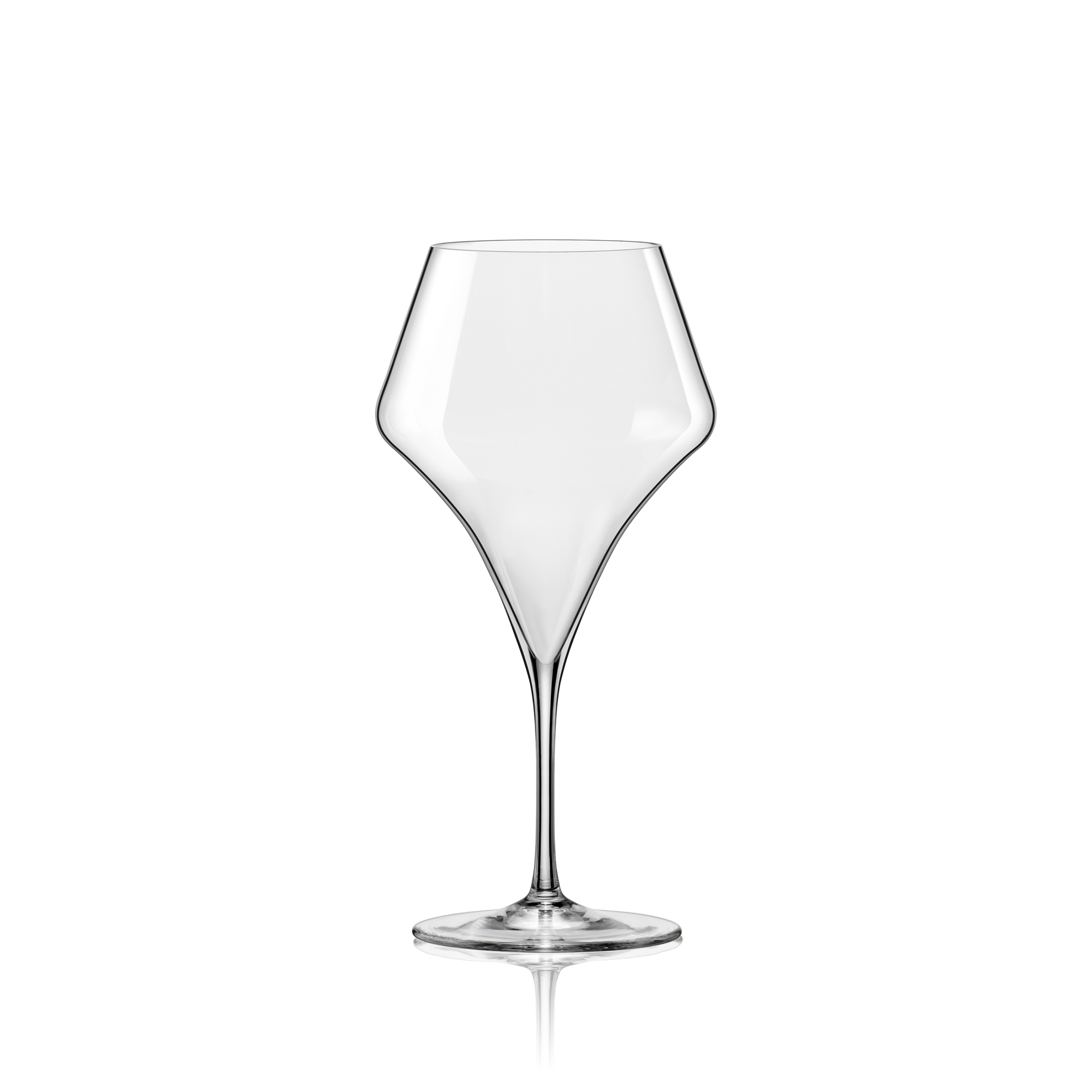 Aram 600ml burgundy (6KS)