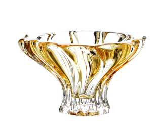 Aurum Plantica misa 15 cm Amber