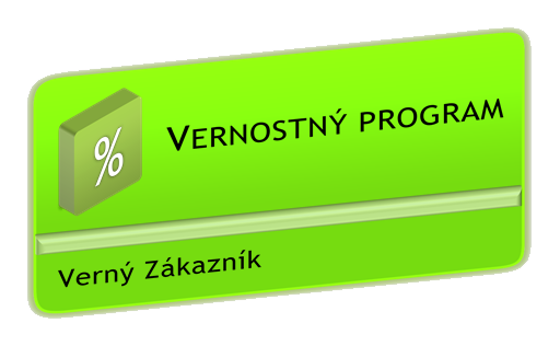 vernostný program